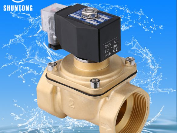 Electric valve solutions